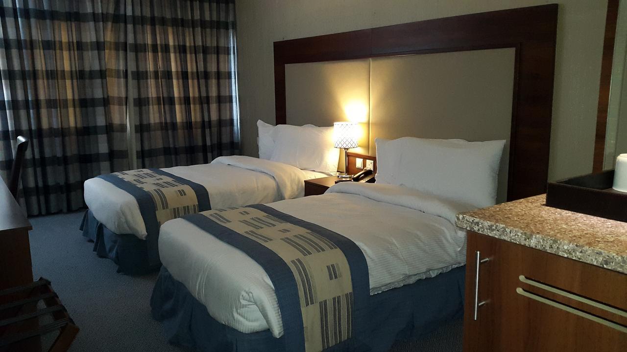 President Hotel Amman Exterior foto